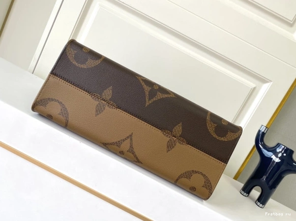 Frstbag ru VUITTON ONTHEGO LOUIS MM 0818